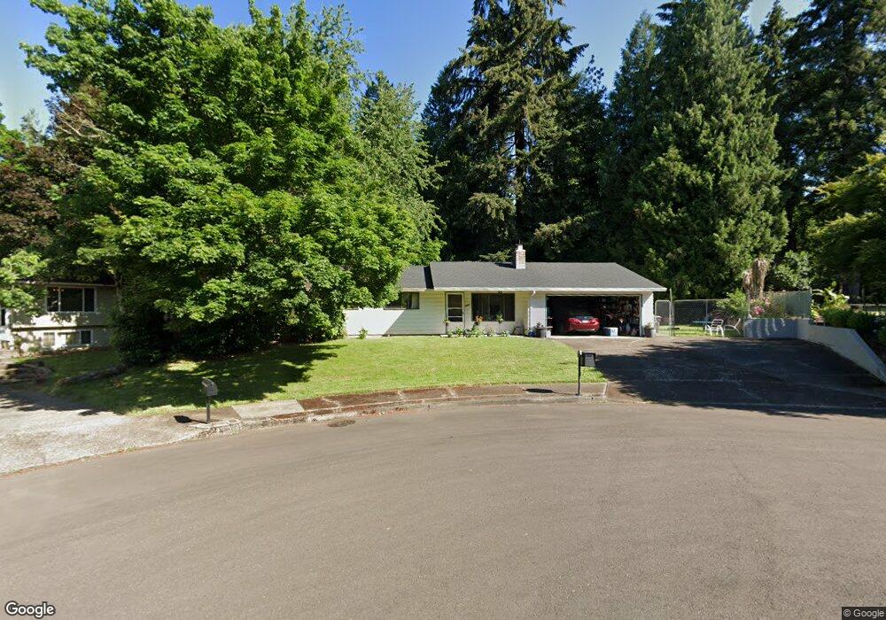2432 Margery St, West Linn, OR 97068 - photo 1