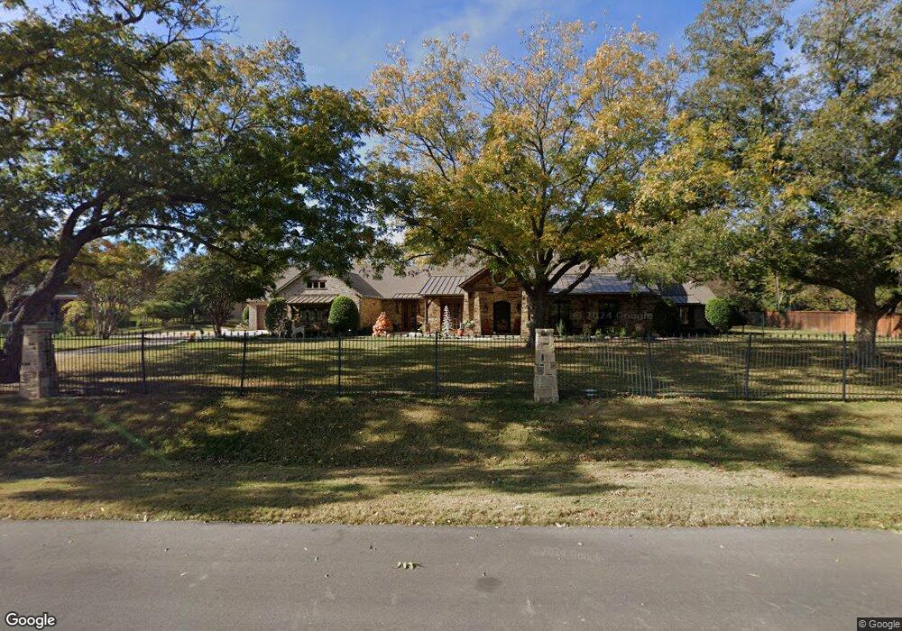 2910 Harbor Refuge St, Southlake, TX 76092 - photo 1