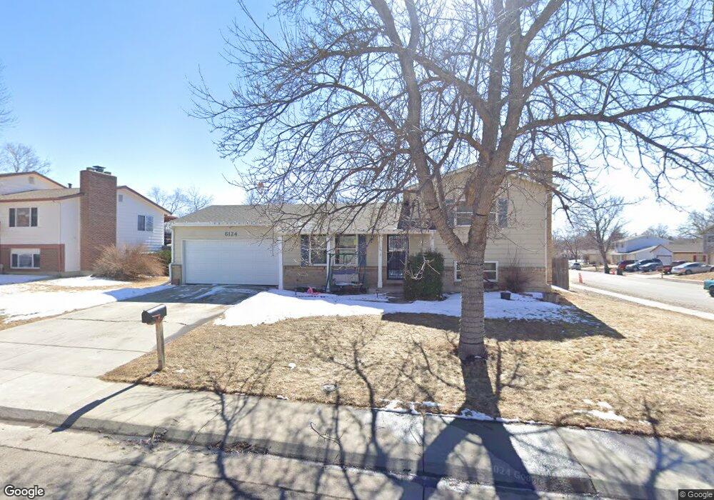 6124 W 84th Way, Arvada, CO 80003 - photo 1
