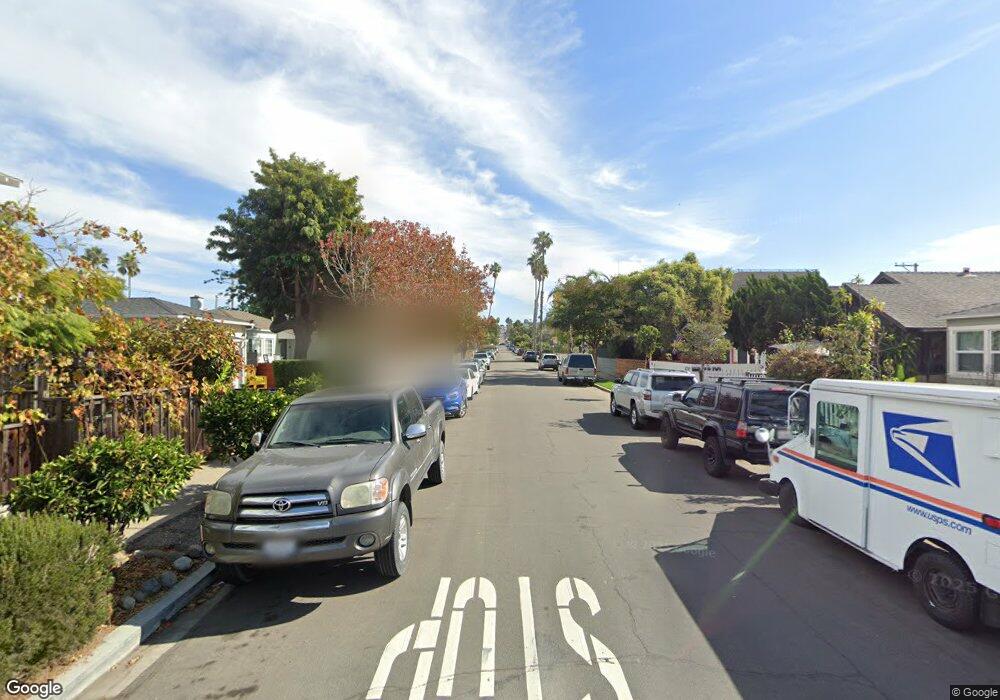 4666 - 466 Long Branch Ave, San Diego, CA 92107 - photo 1