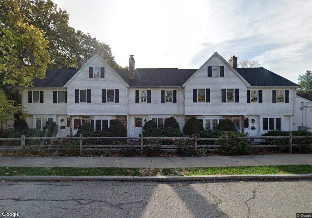 1 Traverse St unit 1 D, Wakefield, MA 01880 - photo 1