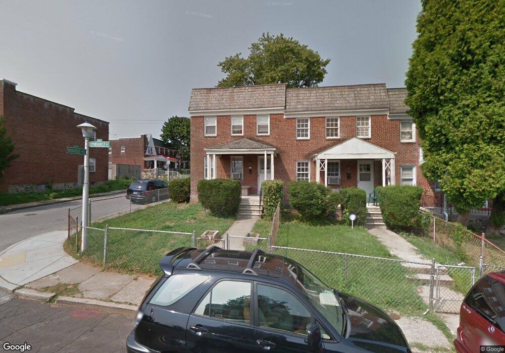 822 Lyndhurst St, Baltimore, MD 21229 - photo 1