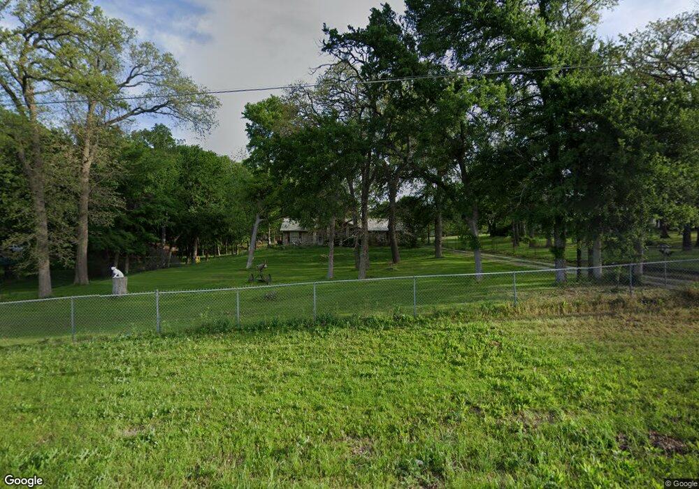 5333 Midway Rd, Weatherford, TX 76085 - photo 1