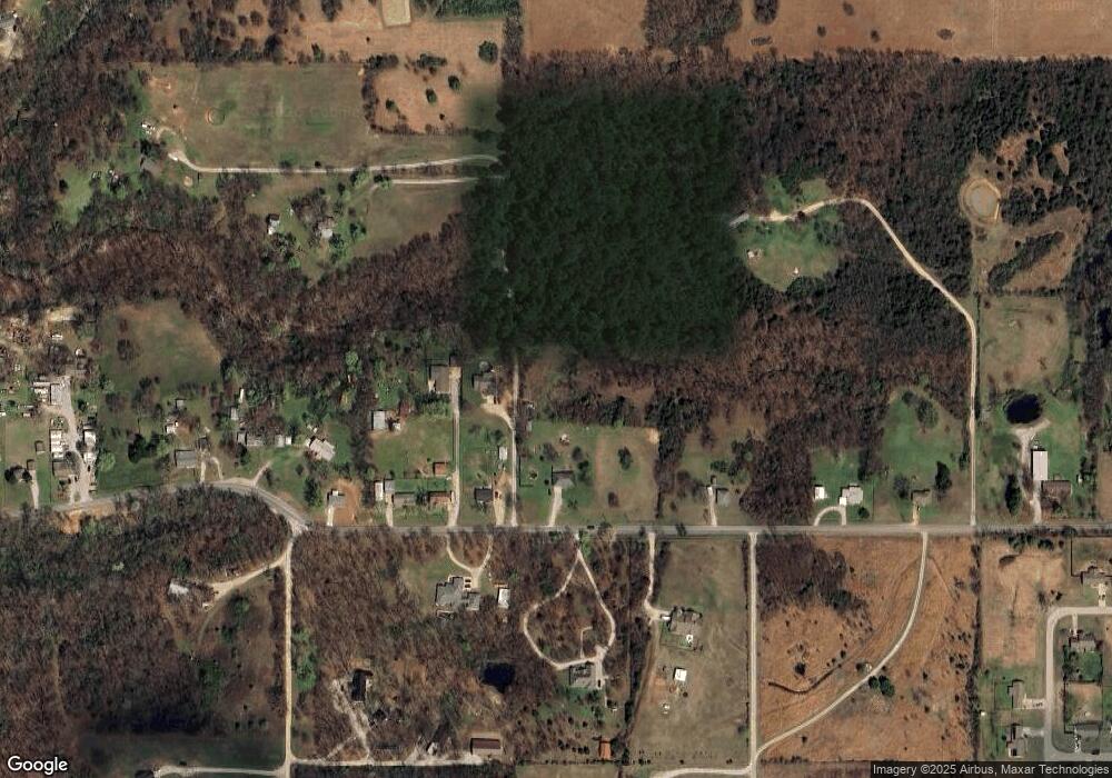 3941 E Blue Starr Dr, Claremore, OK 74017 - photo 1