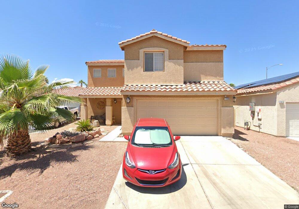 7209 Scenic Desert Ct unit 1, Las Vegas, NV 89131 - photo 1