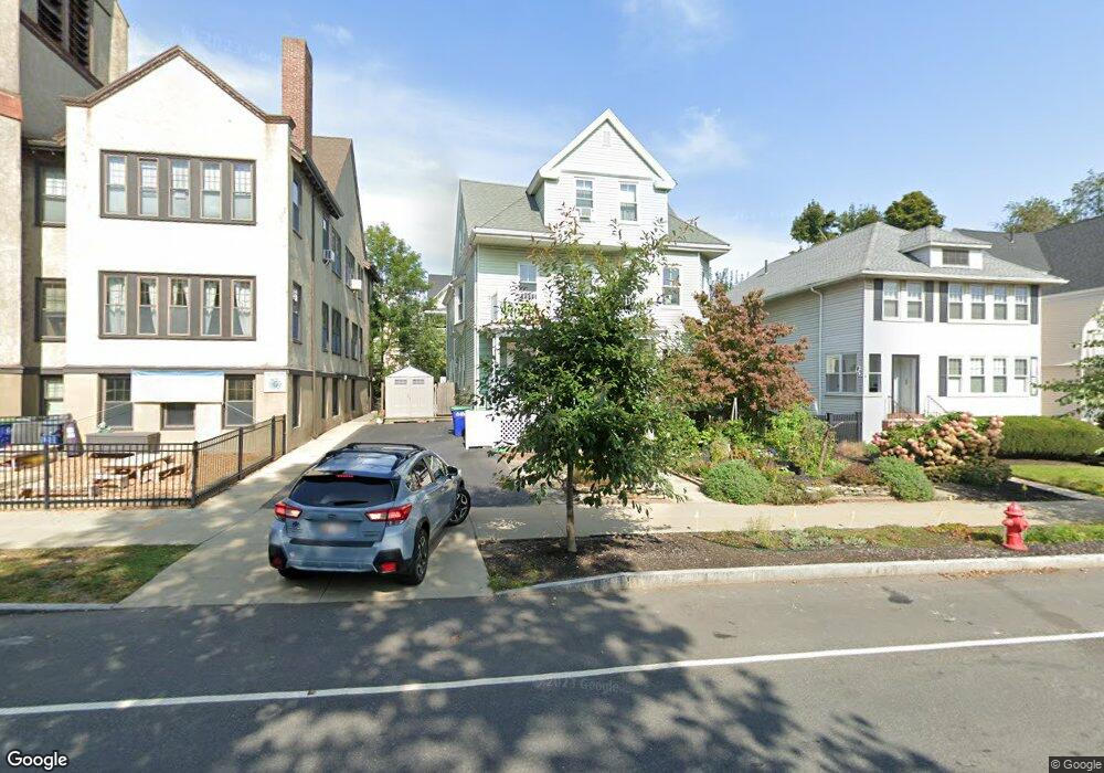 153 Powder House Blvd, Somerville, MA 02144 - photo 1