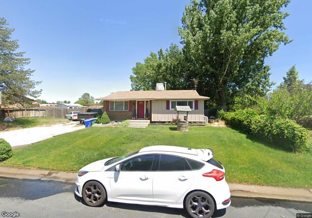 2856 W 7268 S, West Jordan, UT 84084 - photo 1