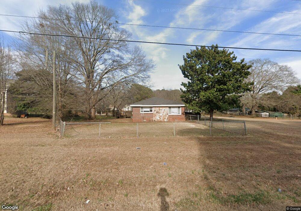 5700 Salem Rd, Covington, GA 30016 - photo 1