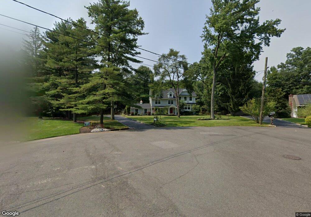 7 Argyll Ct, Scotch Plains, NJ 07076 - photo 1