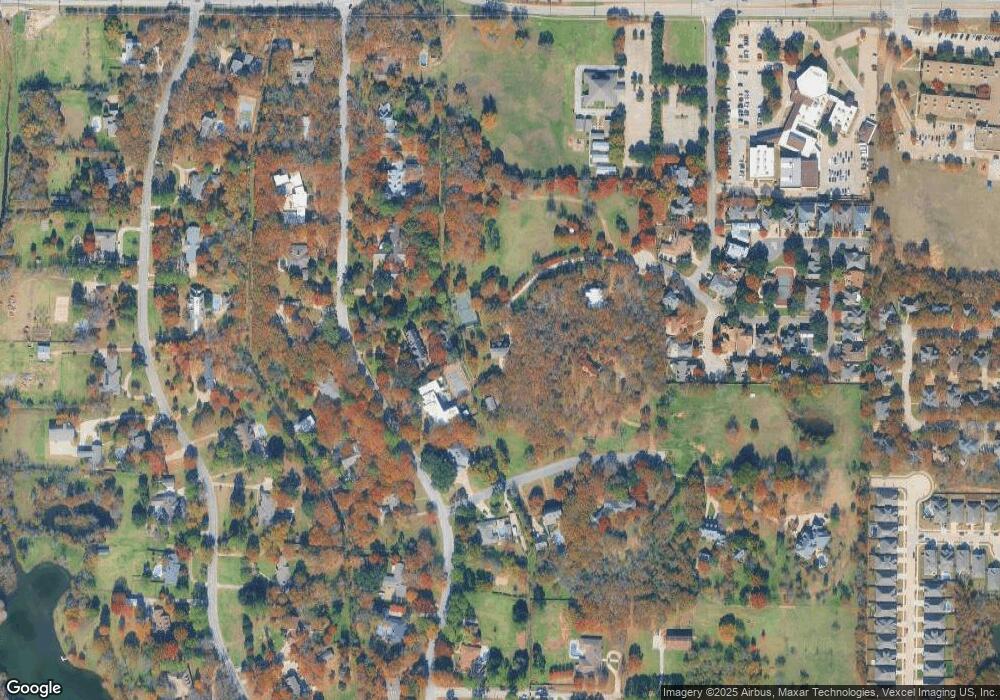 832 Southmont Dr, Denton, TX 76205 - photo 1