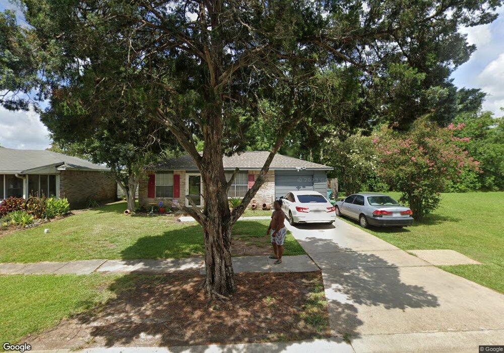 303 Wilson St, Eunice, LA 70535 - photo 1