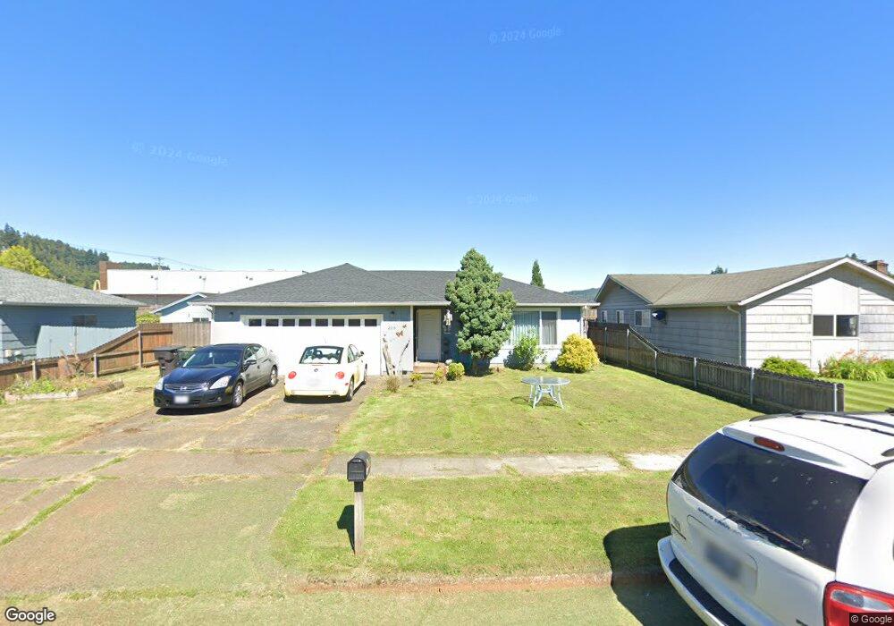 2215 37th Ave, Longview, WA 98632 - photo 1