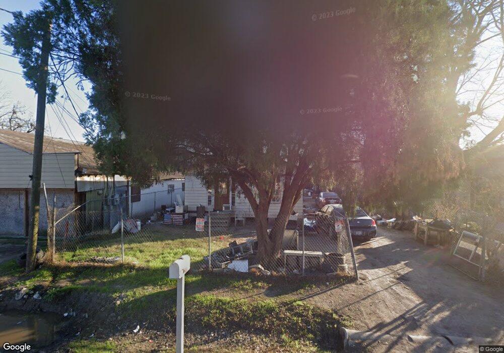 3318 Bertrand St, Houston, TX 77093 - photo 1