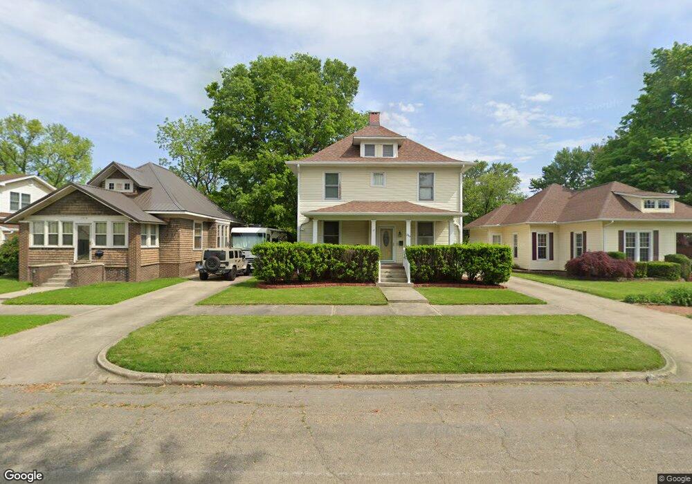 2904 Prairie Ave, Mattoon, IL 61938 - photo 1