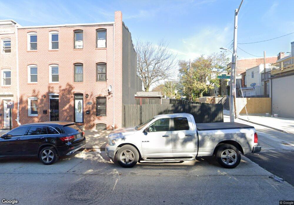 1310 E Eager St, Baltimore, MD 21205 - photo 1