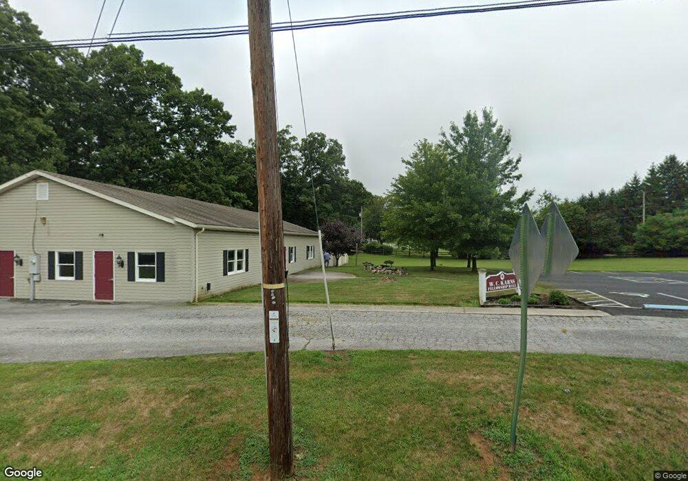 682 Saint Johns Rd, Littlestown, PA 17340 - photo 1