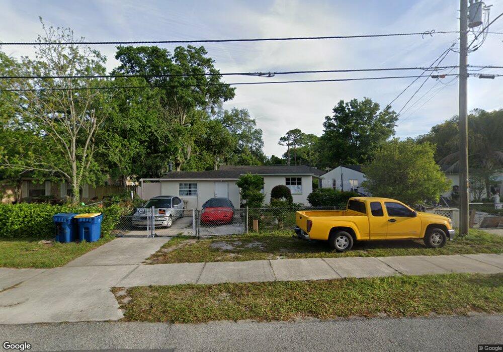 7901 Berry Ave, Jacksonville, FL 32211 - photo 1