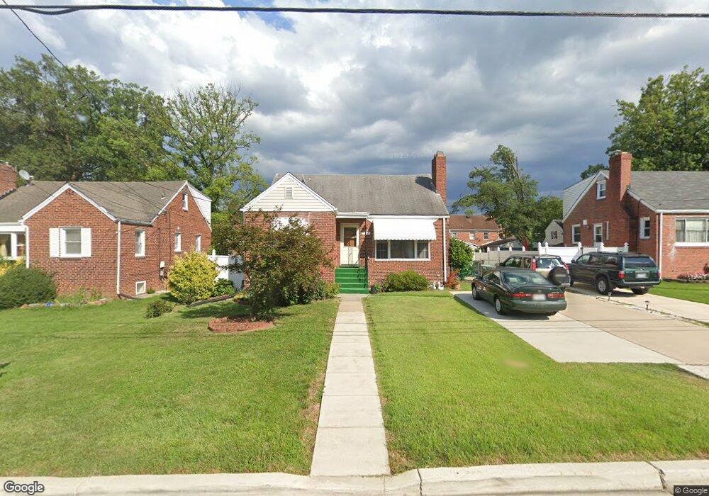 2217 Charleston Place, Hyattsville, MD 20783 - photo 1