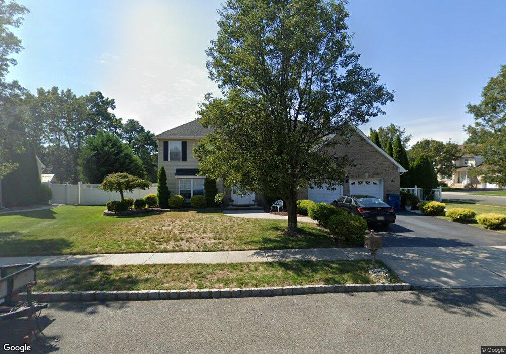 17 Nancy St, Howell, NJ 07731 - photo 1