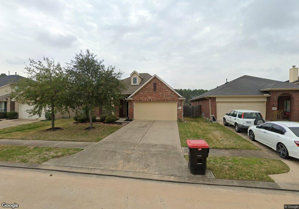 16814 Ranger Ridge, Cypress, TX 77429 - photo 1