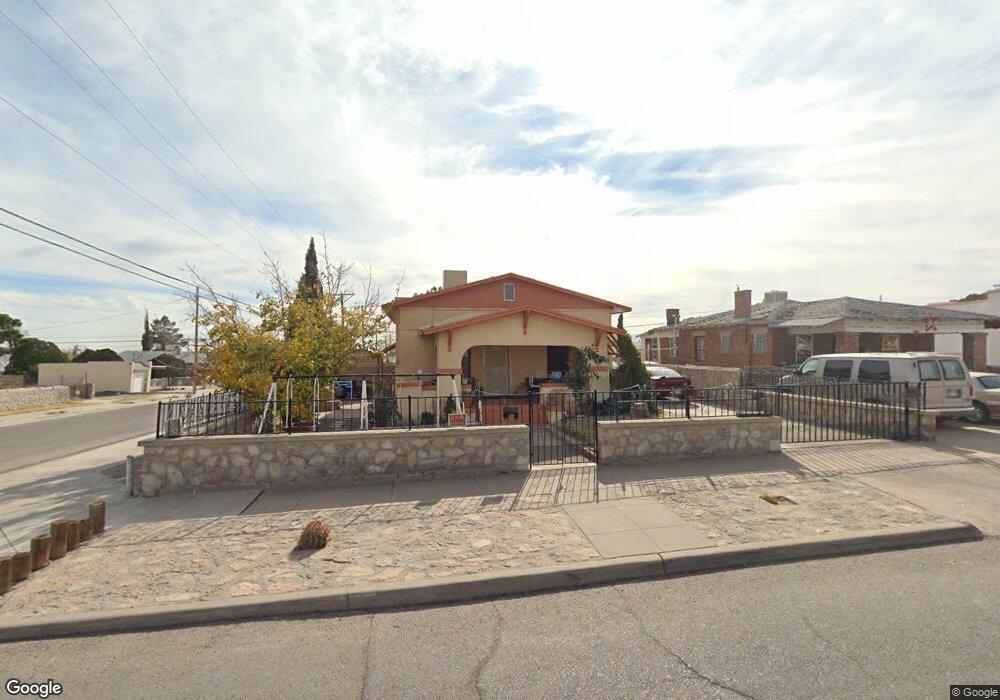 3630 Jefferson Ave, El Paso, TX 79930 - photo 1