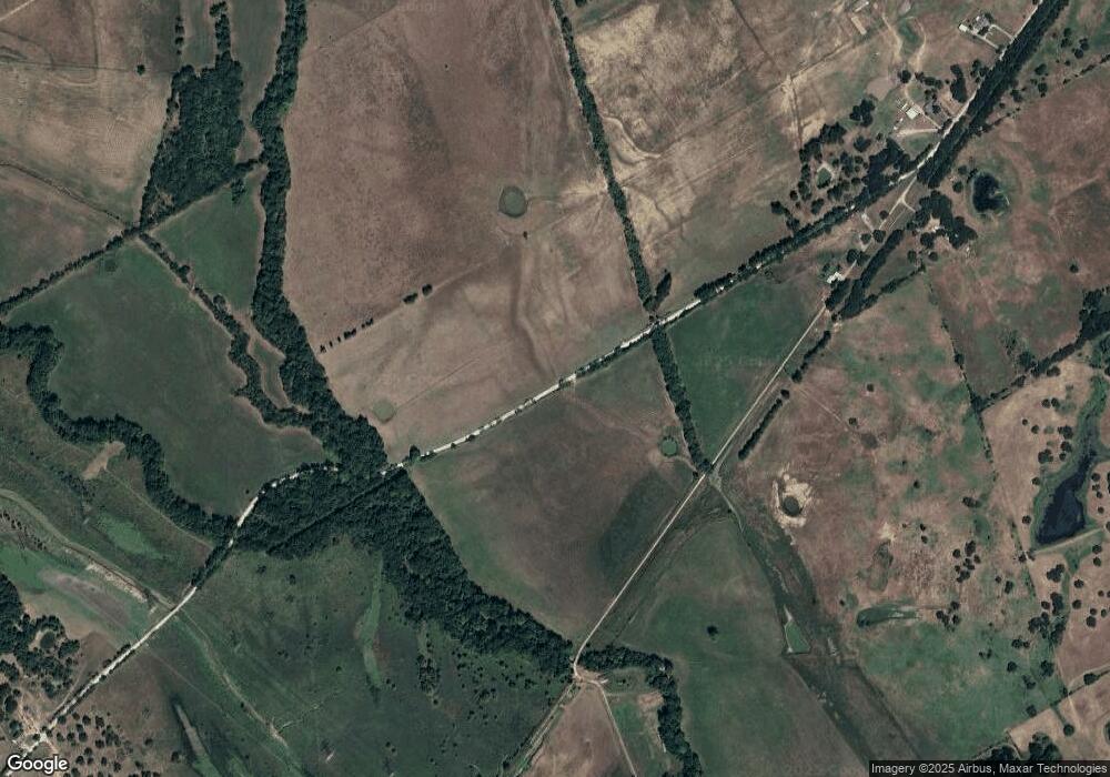 0 County Road 3110, Purdon, TX 76679 - photo 1