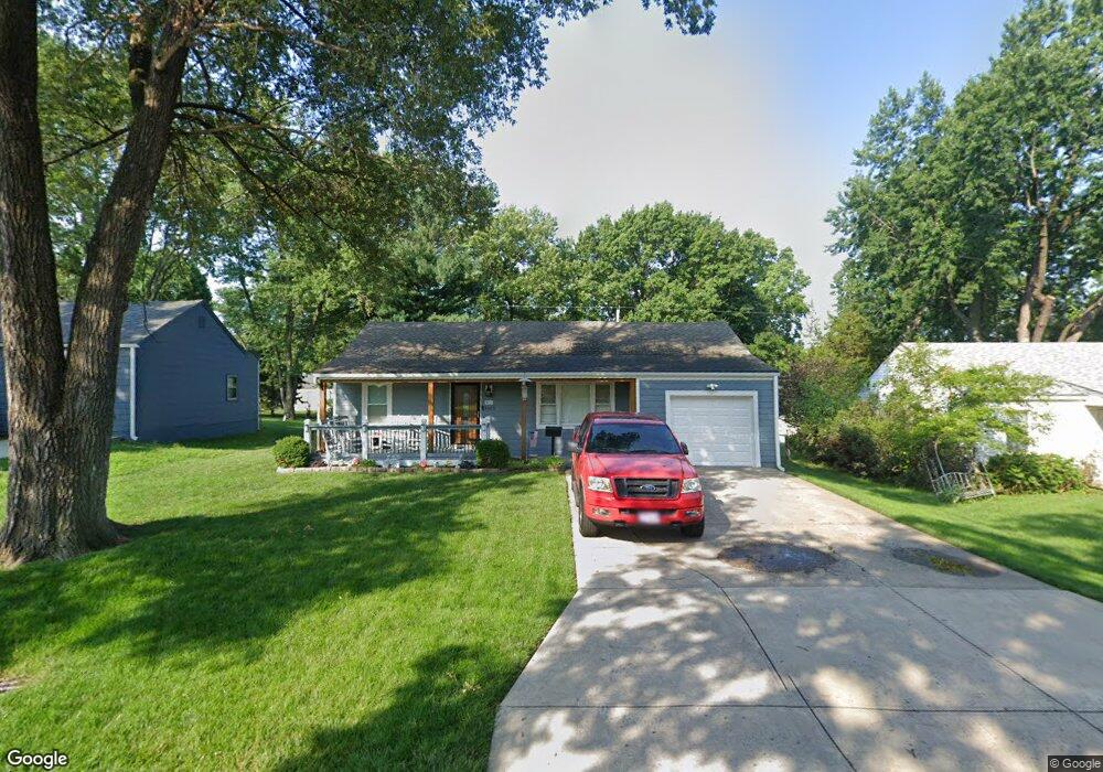 11625 W 68th Terrace, Shawnee, KS 66203 - photo 1