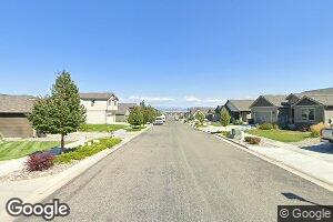 2870 Twilight St, Helena, MT 59601