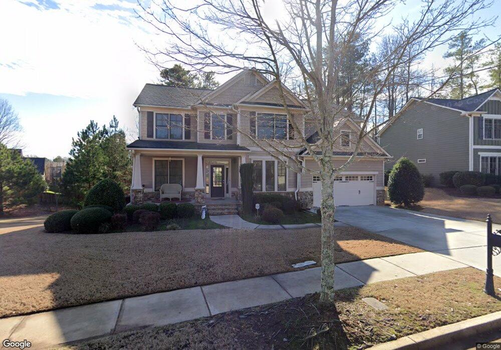 143 Abbey Pointe Way unit 1, Suwanee, GA 30024 - photo 1