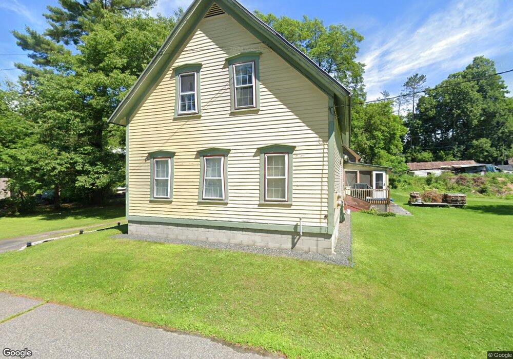 99 Roberts Brook Ln, Saint Johnsbury, VT 05819 - photo 1