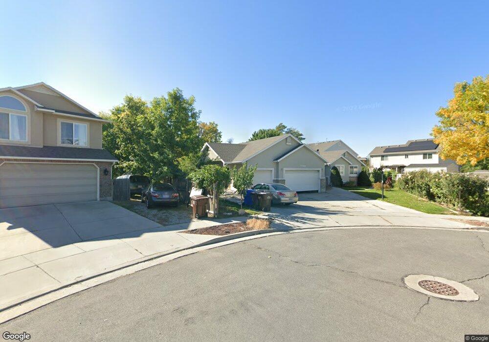 7746 Sharene Cir, Midvale, UT 84047 - photo 1