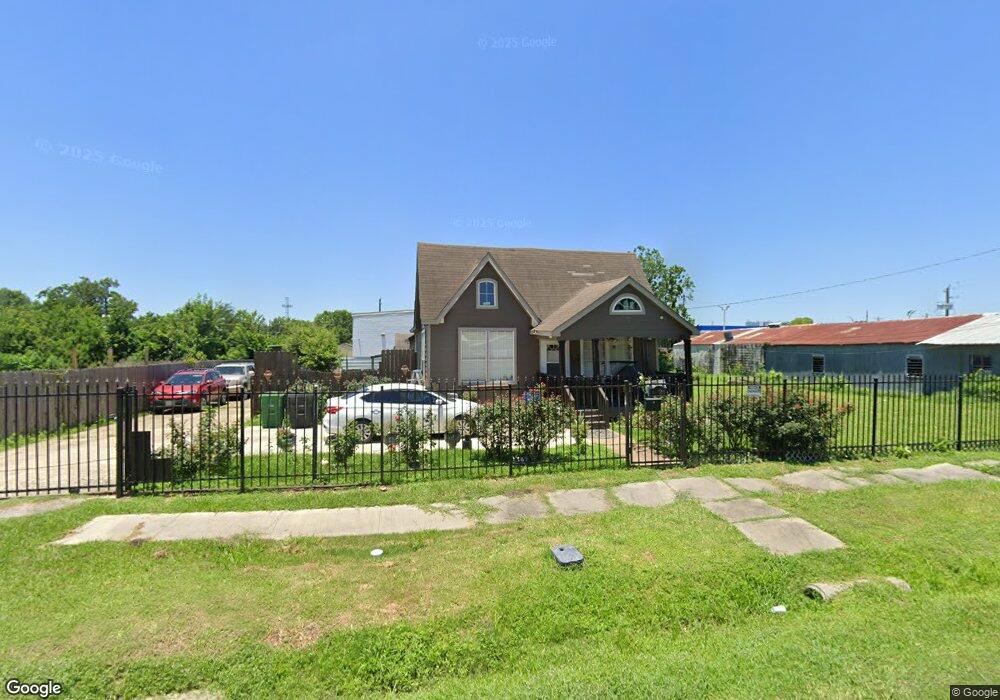 6626 Peerless St, Houston, TX 77021 - photo 1