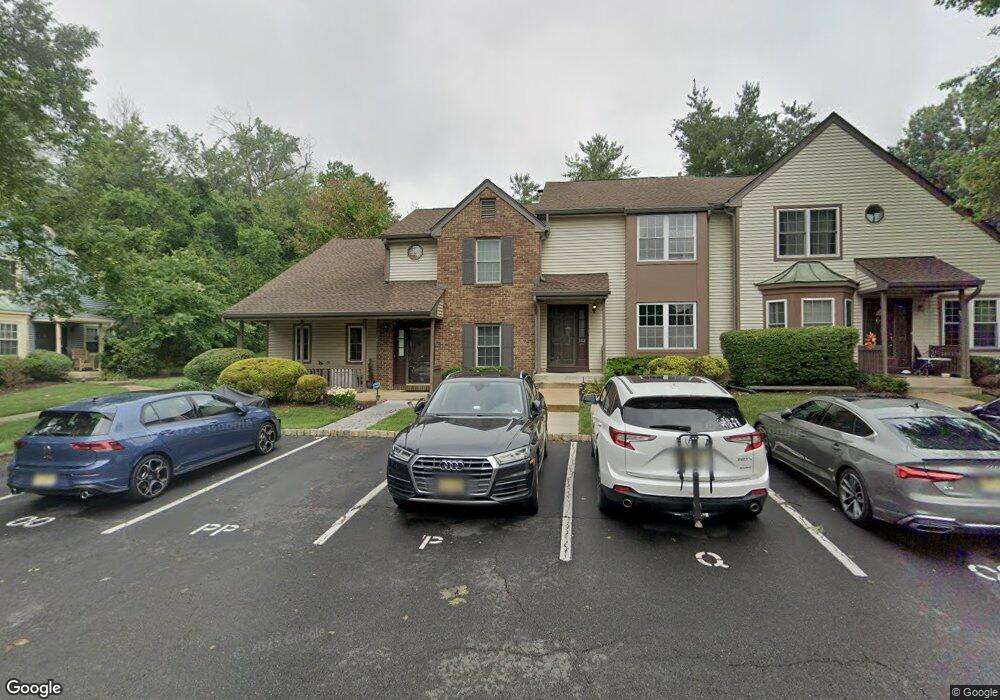 101 Appletree Ct unit 101, Monmouth Junction, NJ 08852 - photo 1