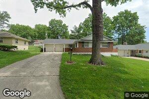 12300 E 49th St S, Independence, MO 64055