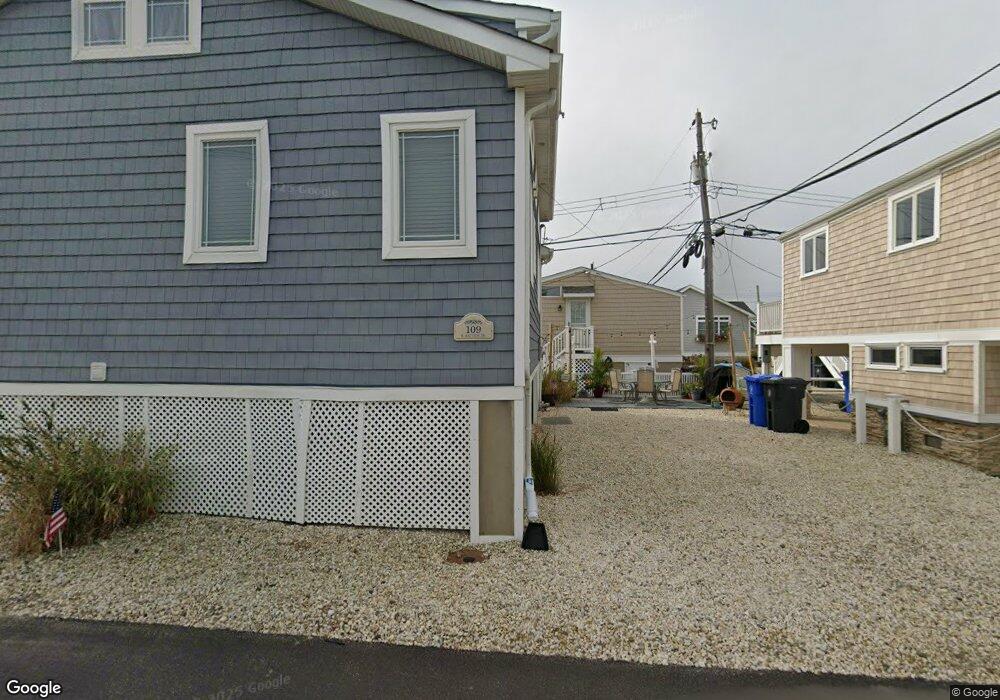 109 W Dolphin Way, Lavallette, NJ 08735 - photo 1