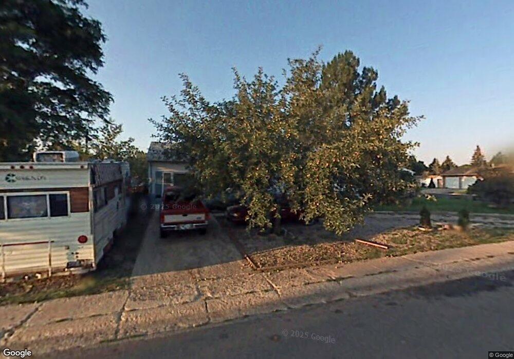 4005 Baldwin Dr, Cheyenne, WY 82001 - photo 1