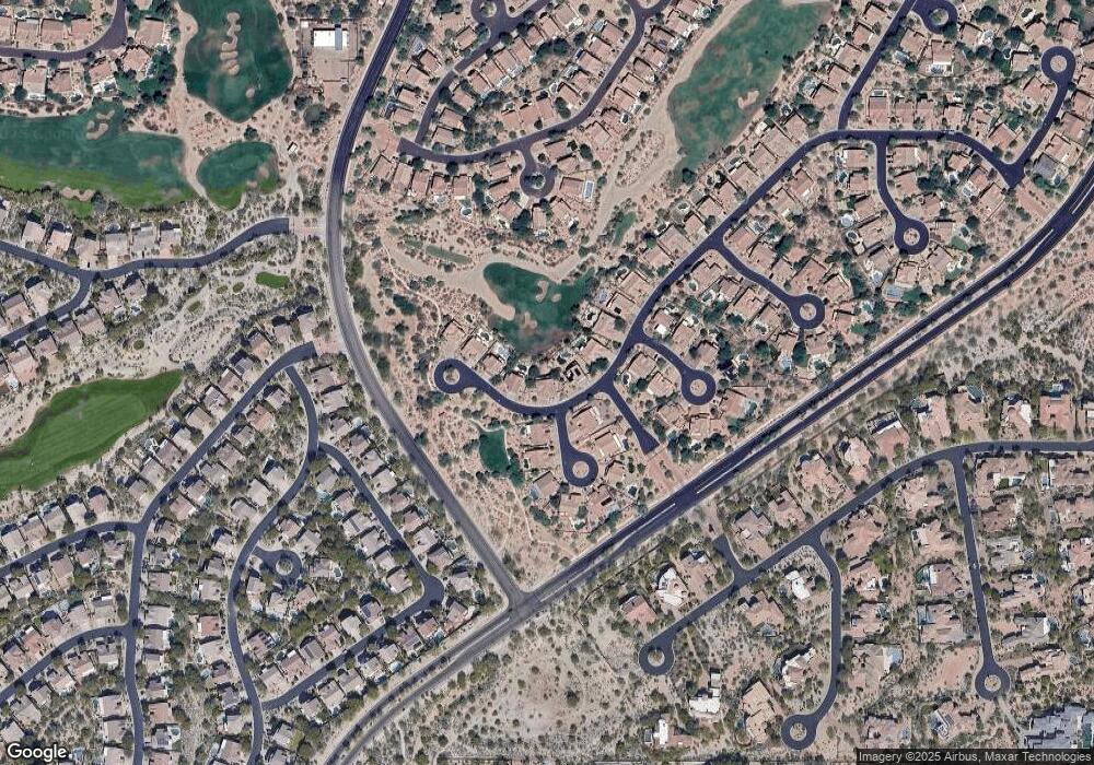 3262 N Stone Gully Cir, Mesa, AZ 85207 - photo 1