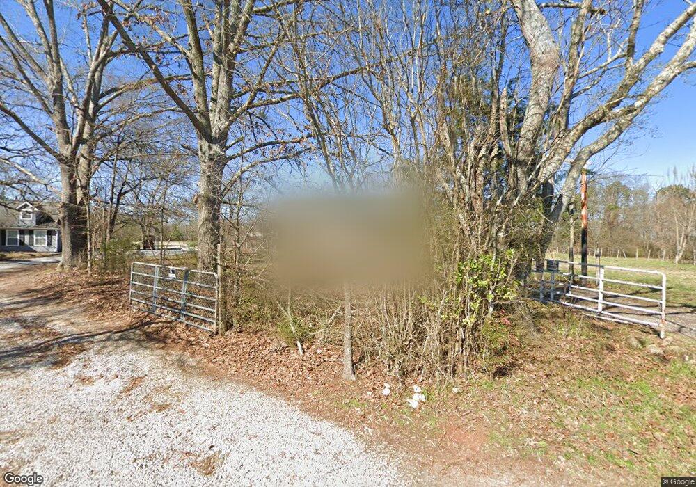 15122 Highway 36, Covington, GA 30014 - photo 1