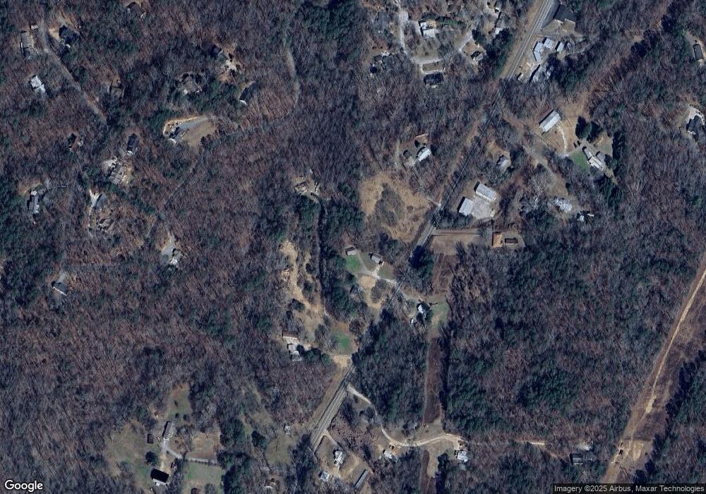 2600 Old Highway 5 S, Ellijay, GA 30540 - photo 1