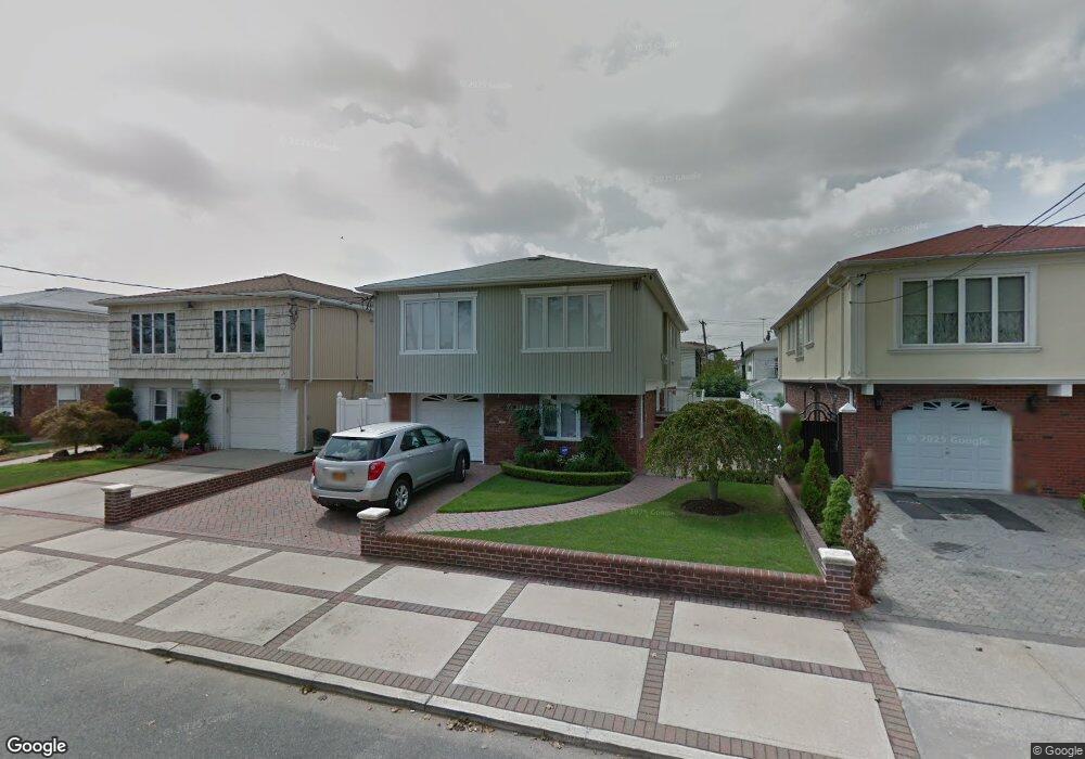 161-08 86th St, Jamaica, NY 11414 - photo 1