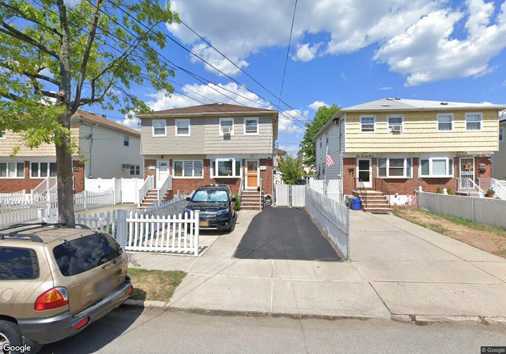295 Seaver Ave, Staten Island, NY 10305 - photo 1