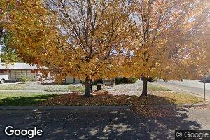 406 N Almira Ave, Connell, WA 99326