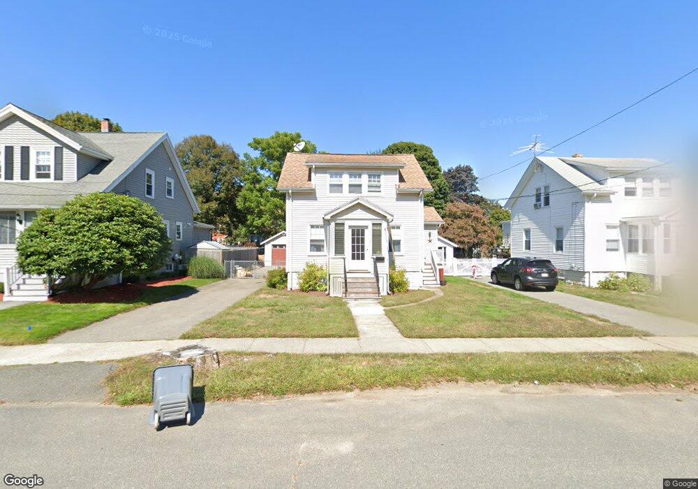 19 Parker St, Saugus, MA 01906 - photo 1