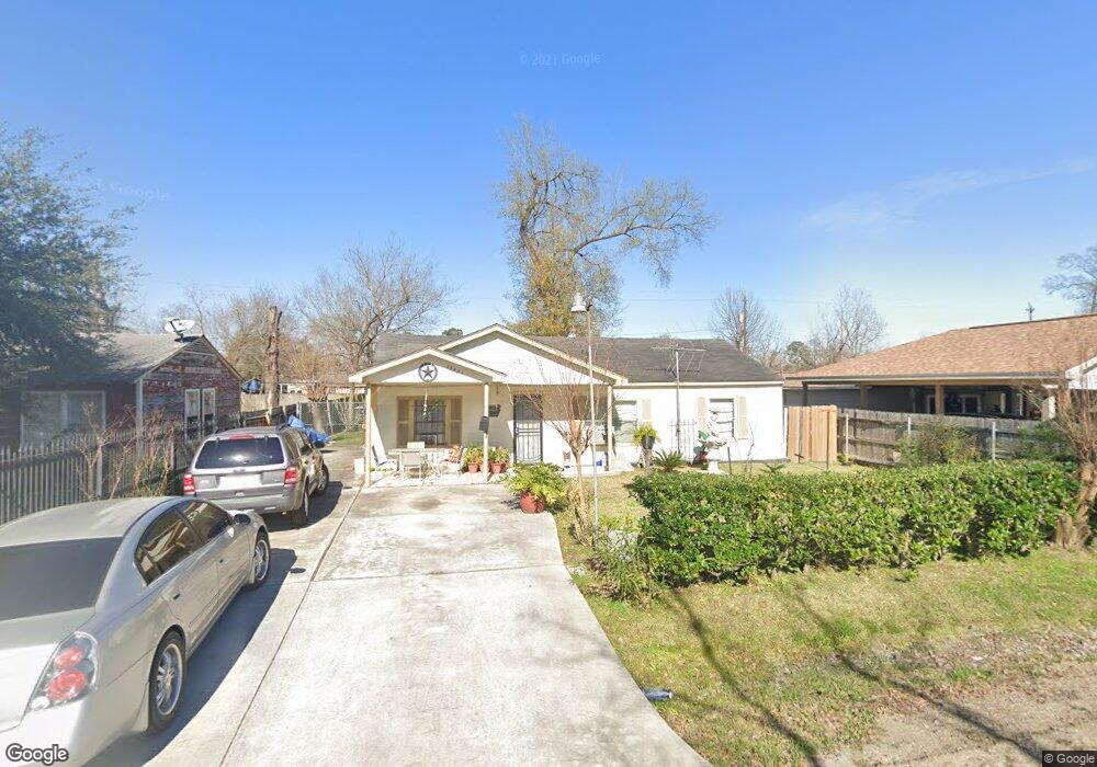 13421 Force St, Houston, TX 77015 - photo 1