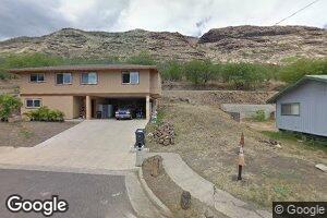 89-245 Waiea Place, Waianae, HI 96792