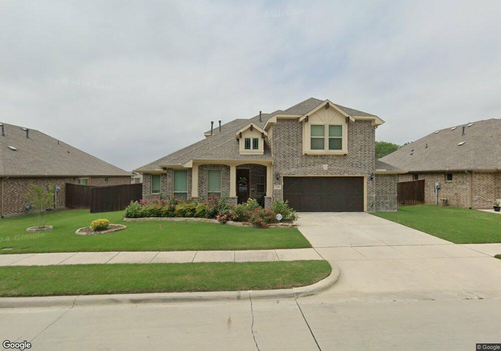 204 Maltese Cir, Wylie, TX 75098 - photo 1