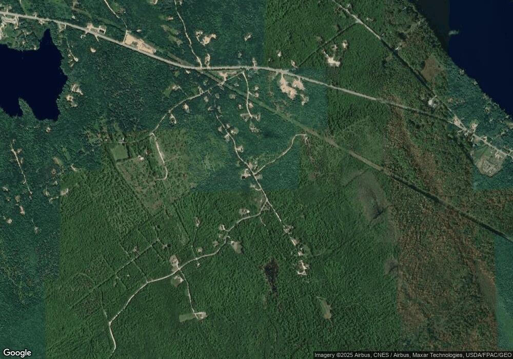 Lot 39A-1 Carissa Frost Farm Rd, Bridgton, ME 04009 - photo 1