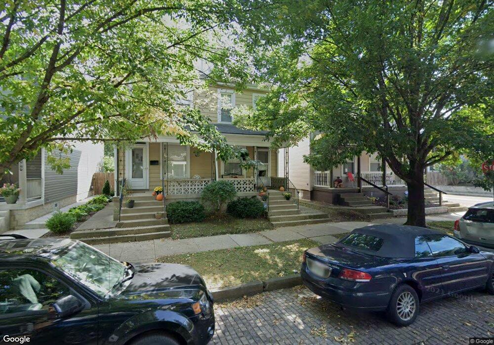 189 E Gates St unit 191, Columbus, OH 43206 - photo 1