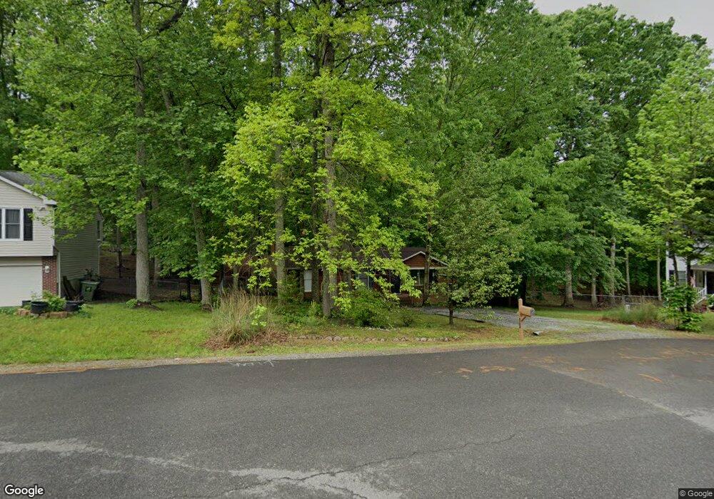 6704 Shallow Creek Ct, Spotsylvania, VA 22553 - photo 1