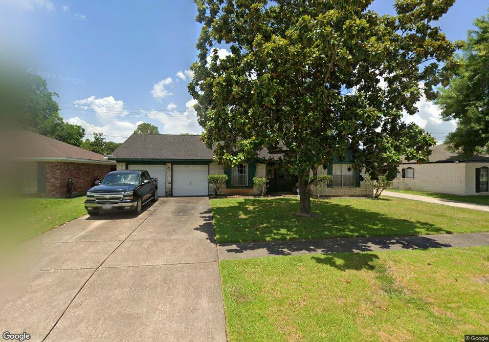 8319 Gulfwood Ln, Houston, TX 77075 - photo 1